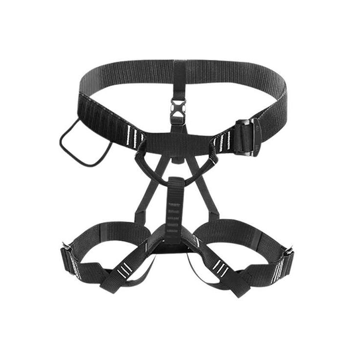 SIT HARNES HALF BODY HARNESS SAFETY CLIMBING RESCUE MOUTAINERING ETC STANDARD CE EN