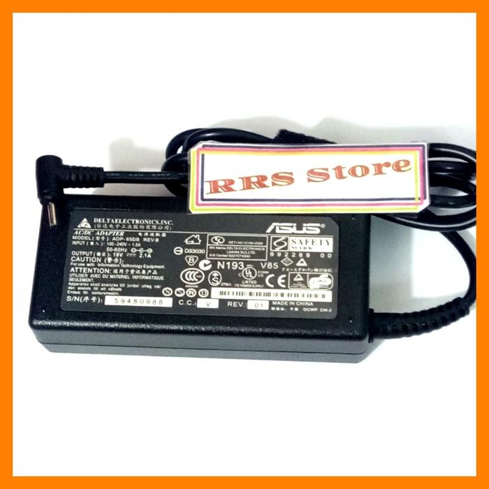 Adaptor Charger Netbook Asus EEPC X101 X101H X101CH 19V 2.1a Asus Eee PC 1005HA_GG Asus Eee PC 1005H