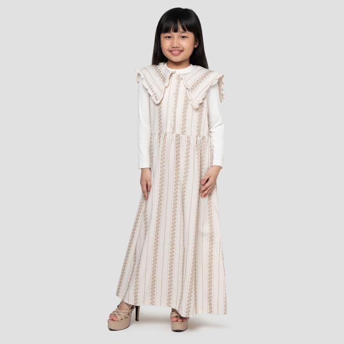 Exit Girl Sarimbit Yumiqa Series Dress Anak Perempuan 123191083