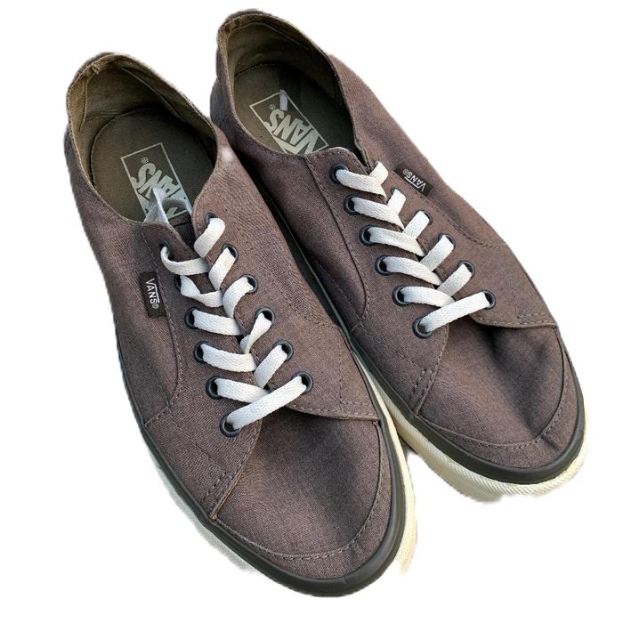 Sepatu VANS Authentic thrift