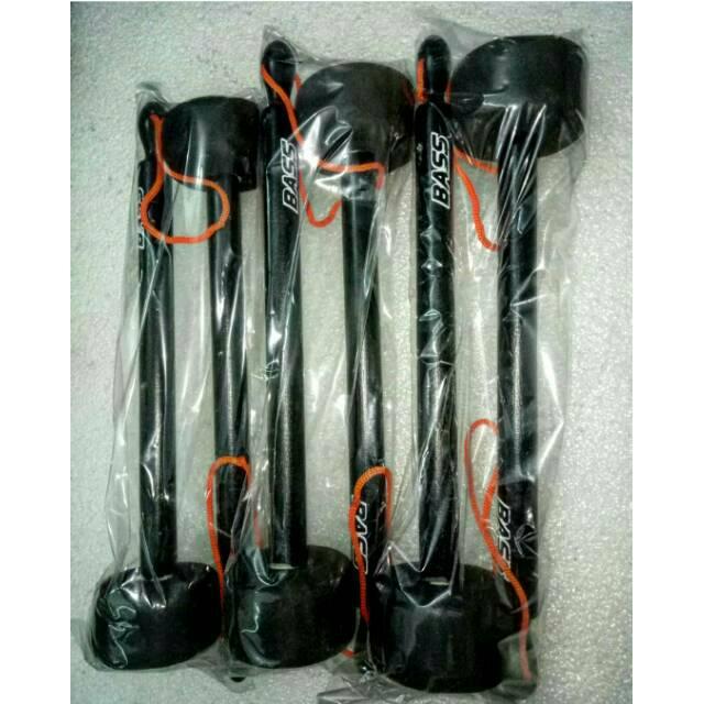 STIK BASS BAGUS STIK BASS 1 PASANG GOOD QUALITY