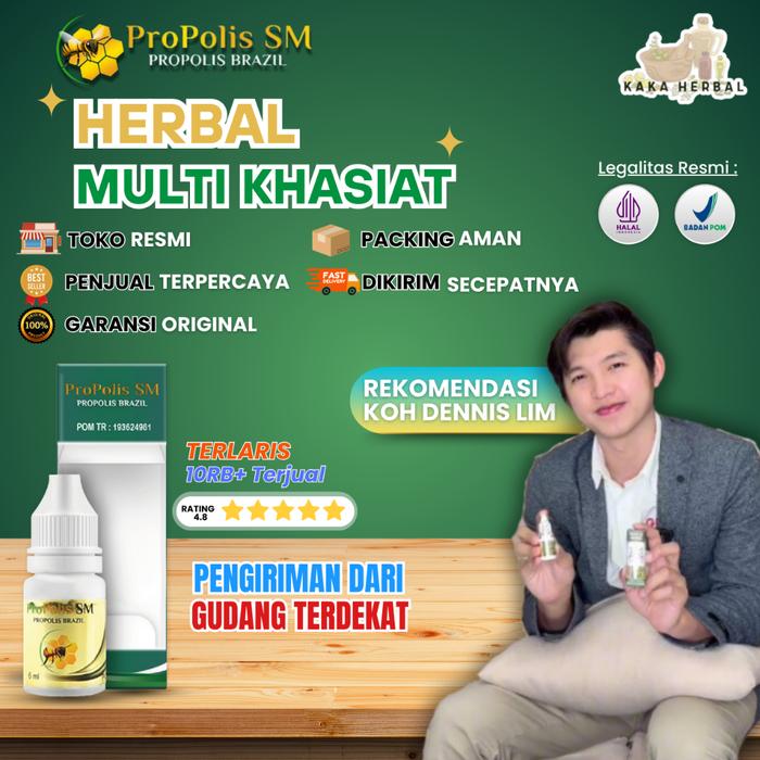 KAKA HERBAL - OBAT BENJOLAN DI LANGIT MULUT, OBAT TORUS PALATINUS, PENGHANCUR BENJOLAN DI RAHANG MUL