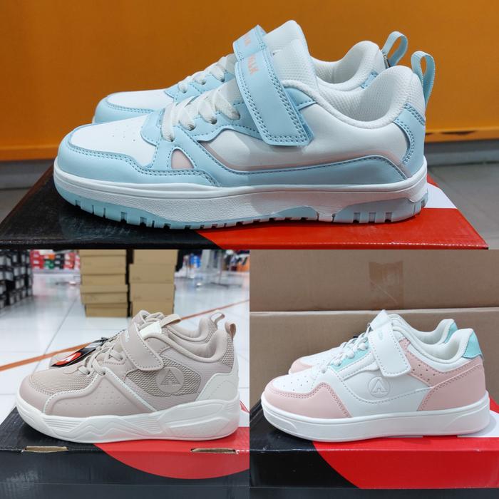 Sepatu Airwalk Kids Girls Original Sport Station