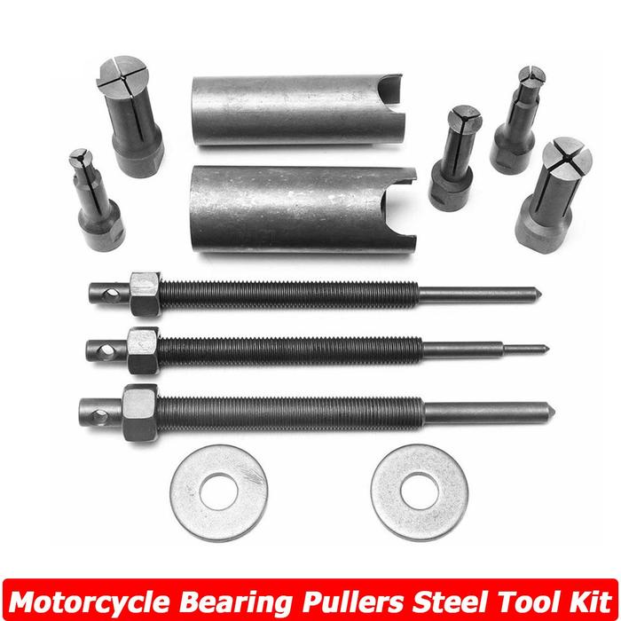 Motorcycle Internal Inner Extractor Bearing Removal Wheel Gear
