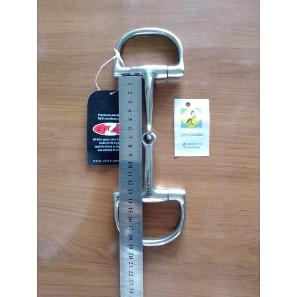 BIT ZILCO IMPORT READY GAN  UCT212