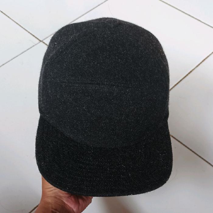 topi melin the advocate Wool