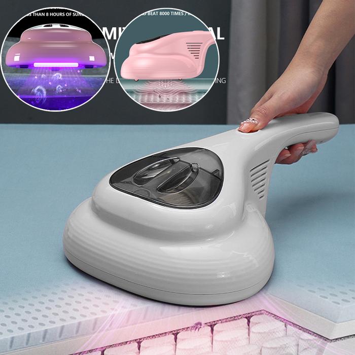 Ultraviolet Anti-mite Vacuum Cleaner Wireless Bed Vacuum Cleaner