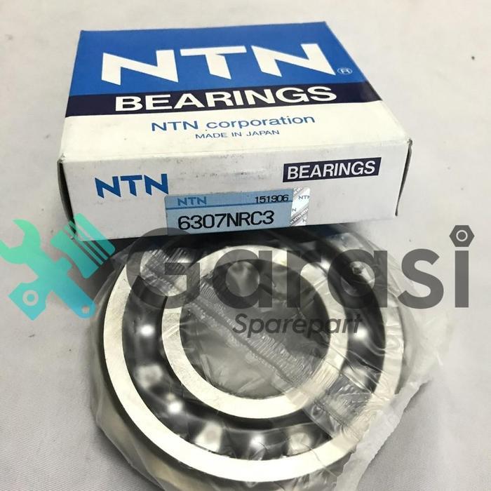 Laher Versneling Transmisi Depan L300 DIESEL/PS100 6307 NR JAPAN