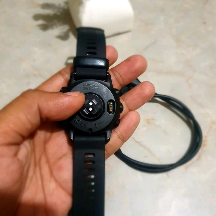 garmin forerunner 955 solar