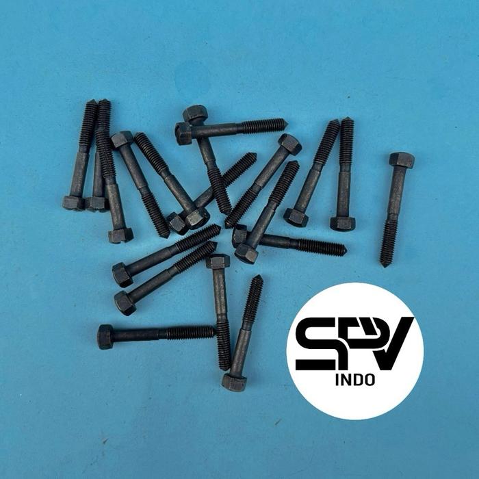 Baut Karbu NOS Vespa Super Sprint VBB PS PX VBA VNB