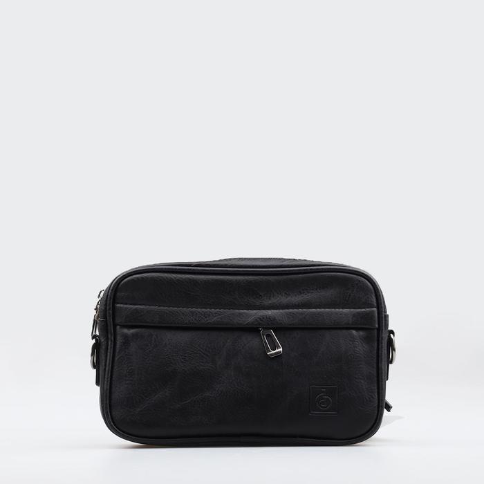 Donatello TS202301 Tas HandBag & Selempang Pria