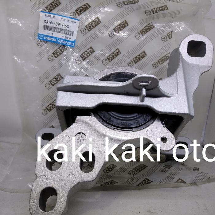 engine mounting dudukan mesin kanan Mazda 2 Mazda-2 Mazda2 skyactive R1