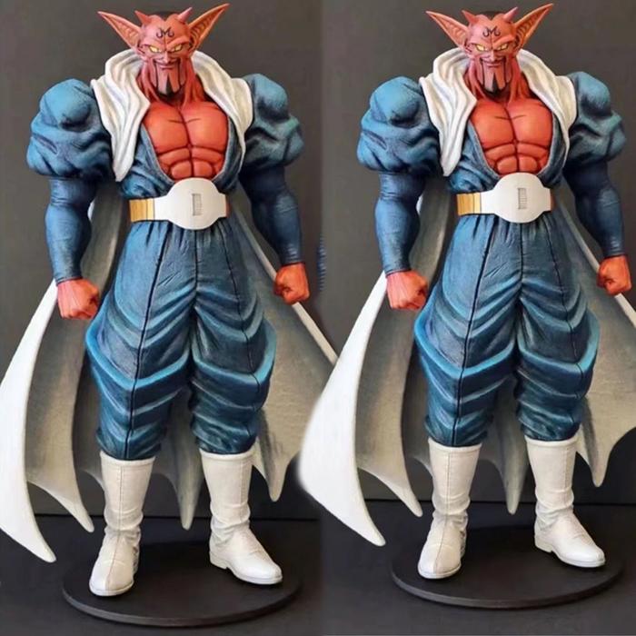 Anime Dragon Ball Z Figure Dabura Action Figure 35cm dragon ball