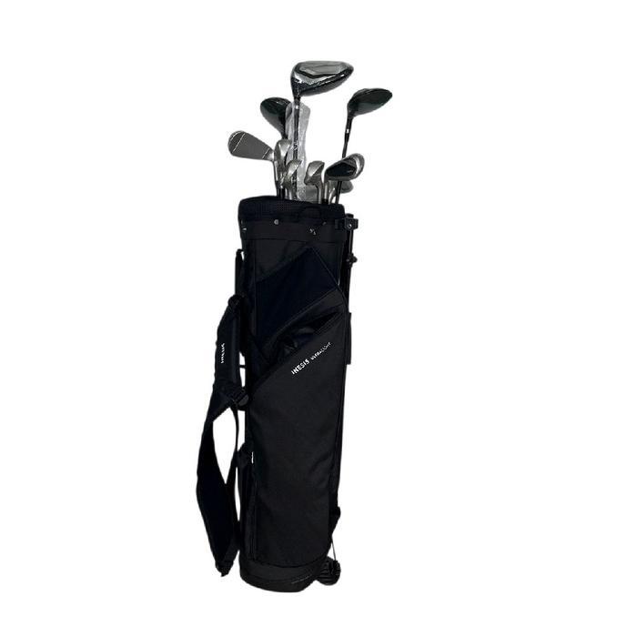 PREMIUM Golf Full Set Inesis 100 Ultralight Set Stik Golf