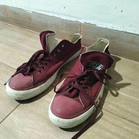 Converse all Star original