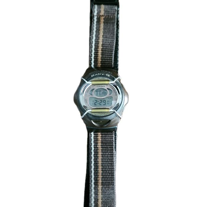 Casio Baby G BGM 201 Preloved