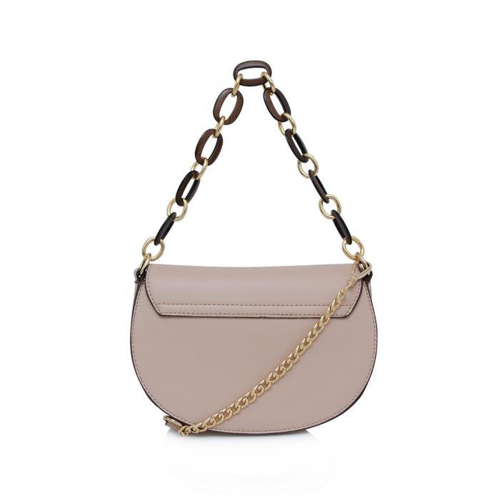 Tas Elizabeth Shela Sling Bag Kulit Selempang