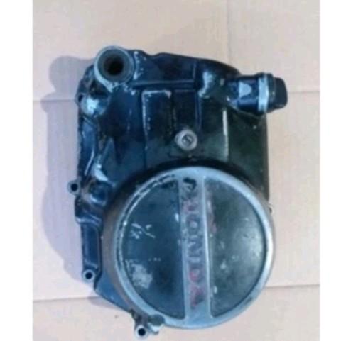 blok oli kanan motor supra lama,grand