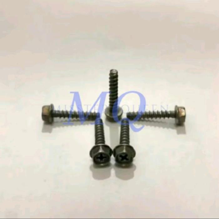 Baut Box Filter Yamaha Mio J Mio Sporty