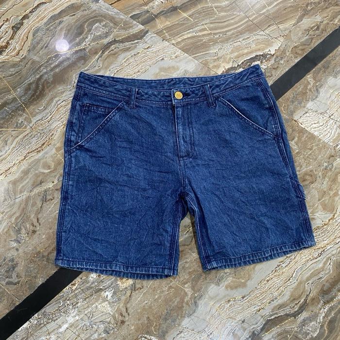 Smith's carpenter short jeans