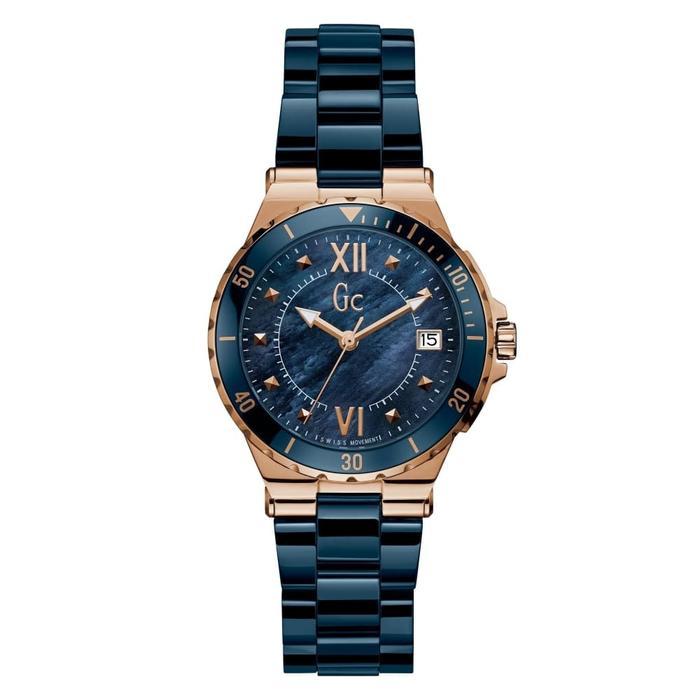 Guess Collection Y42003L7 - Jam Tangan Wanita - - Gc