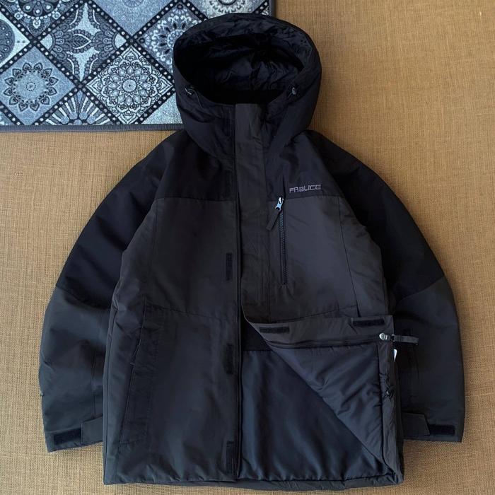 jaket Fablice size S (masih baru) 100% original 080826X