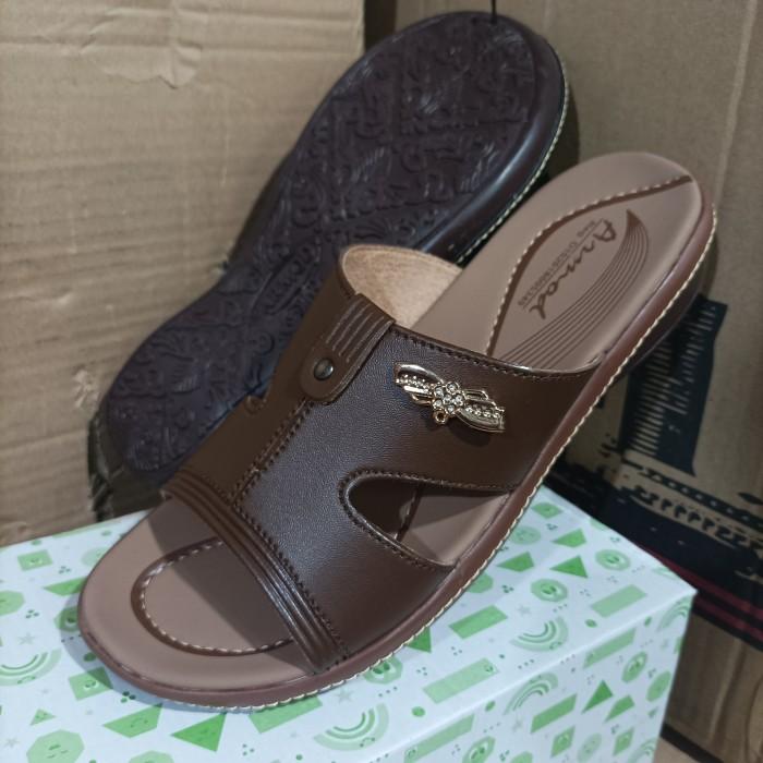 sandal wanita Armod original sandal tasik