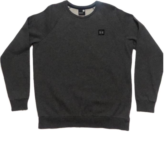 Crewneck Under Armour made in Vietnam second original (LD=112cm P=70cm)