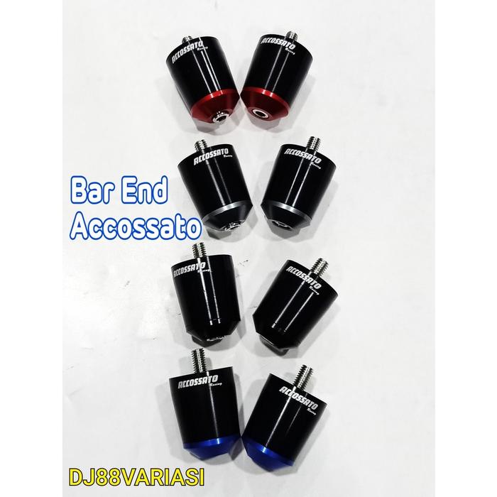 Jalu Stang Accosato Zx10R Zx636 Z125 Z1000 Z900 Z650 Z800 ZX25RR