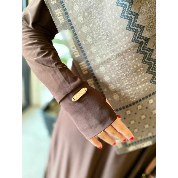 GAMIS JERSEY PREMIUM CAMELIA HANDSHOCK RFILLY