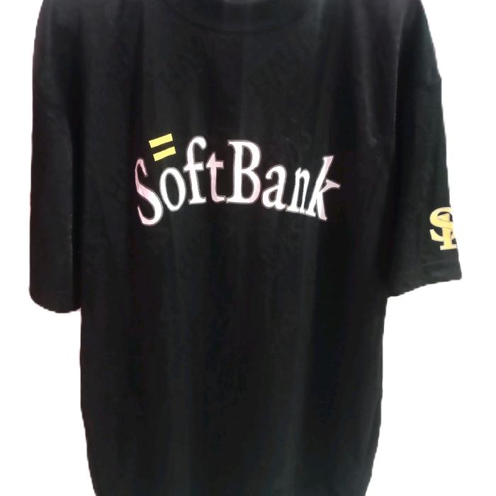 Jersey priA baseball SoftBank Hawks