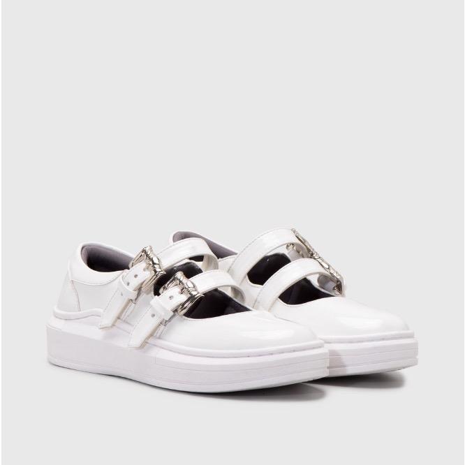 Adorable Project - Cayne Sneakers White