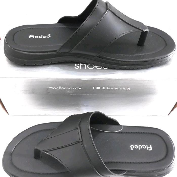 Sandal Cowok Dewasa Fld Matahari