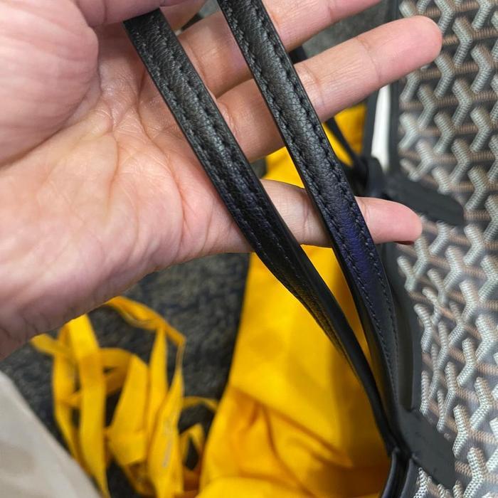 PRELOVE TOTE GOYARD MEDIUM