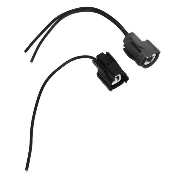 Oil Pressure Switch Plug Pigtail Solenoid Pigtail Connector Easy To