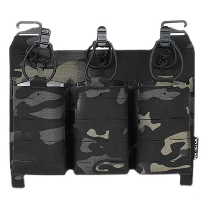 tdoor Sports Tactical Vest Triple 556 Front Panel Fcpc Vest Attack Panel