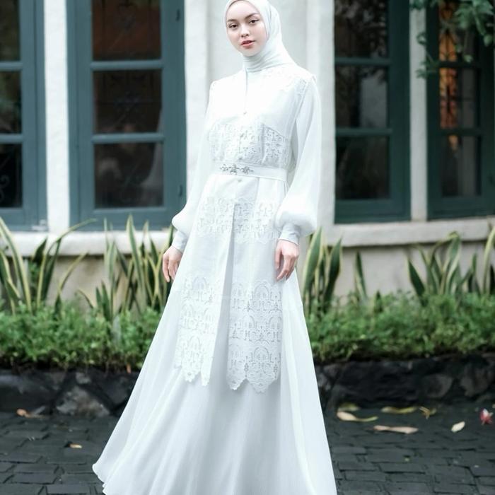 Zarana set- shararea fasion gamis murah