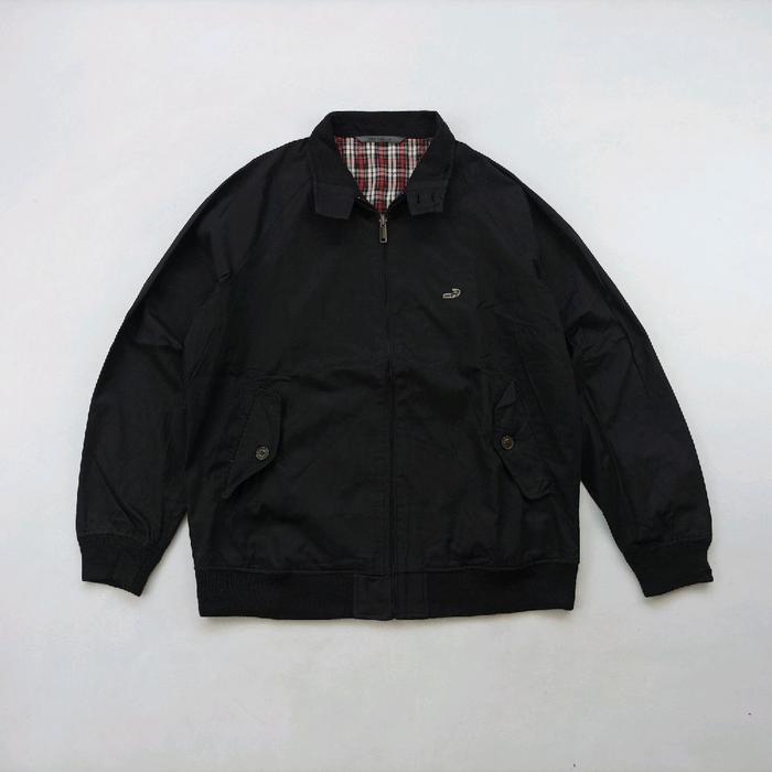 Crocodile harrington harrington size L pria P074
