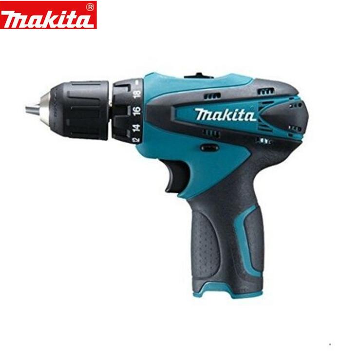 Makita DF330DZ DF330D DF330DWE Cordless 10.8V LXT 3/8" Drill Driver