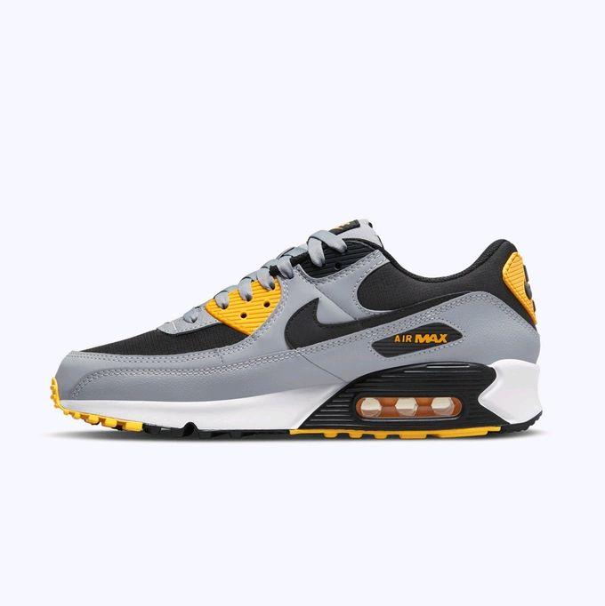 SEPATU NIKE AIR MAX 90 BATMAN ORIGINAL SHOES VIETNAM BNIB