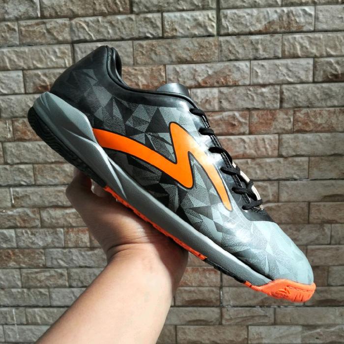 Sepatu Futsal Specs Swervo Dynamite Second