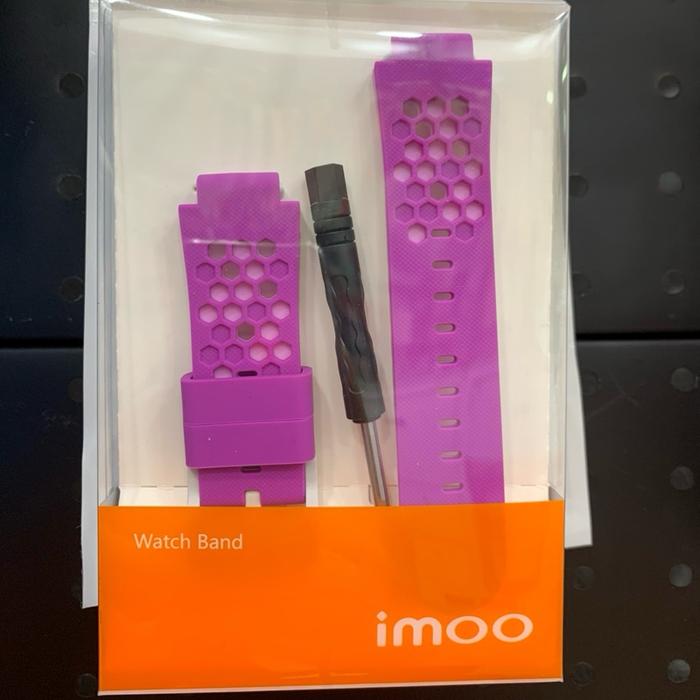 strap imoo y1