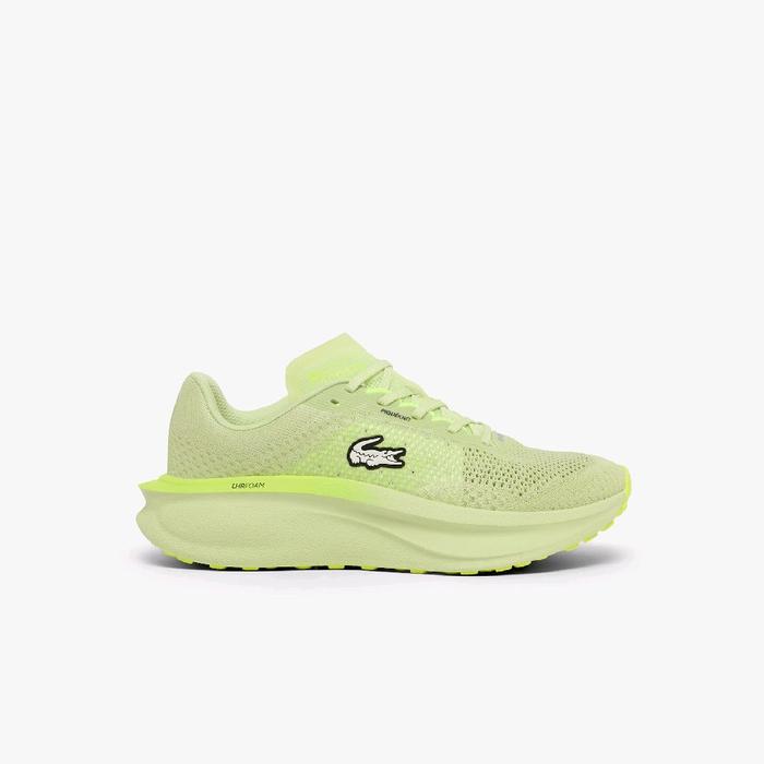 Lacoste Men's Neo Run 2 Running shoes/Sepatu Sneakers Pria - Green