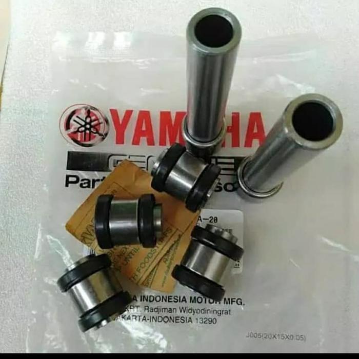 BOSH MONOCHOK+BOSH ARM YAMAHA VIXION OLD/VIXION NEW