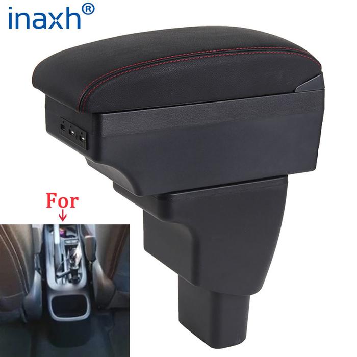 For Hyundai I10 Armrest For Hyundai I10 Car Armrest box Interior