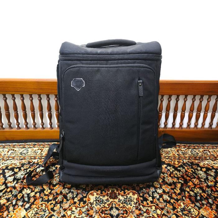 tas ransel descente backpack