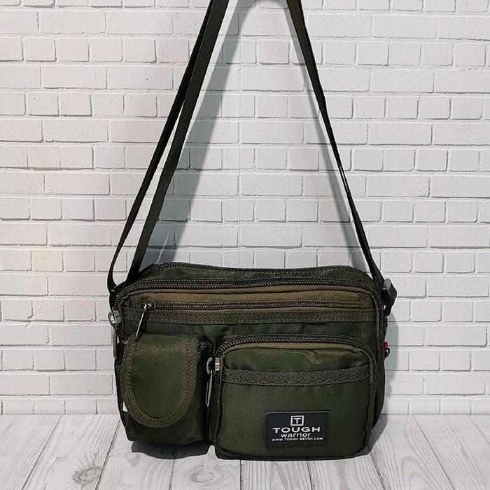 TAS SELEMPANG PRIA TERBARU T5210