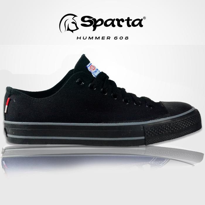 Sparta Sepatu Sneakers Anak Hummer 608