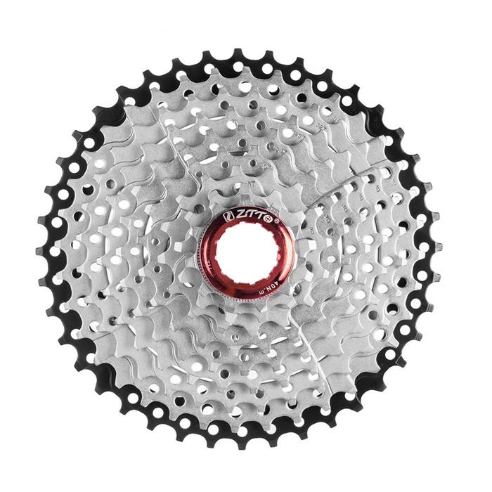 ZTTO 9 Speed 11-40T Freewheel Free Wheel Outdoor ity