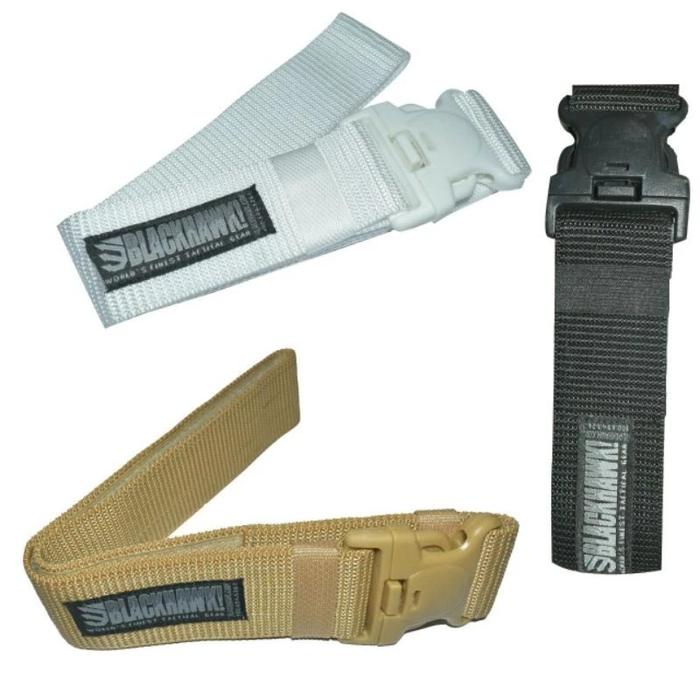 Kopel Blackhawk / Kopel Tactical / Standar 120cm / kopel putih